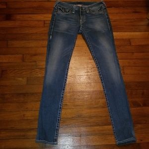 TRUE RELIGION JEANS